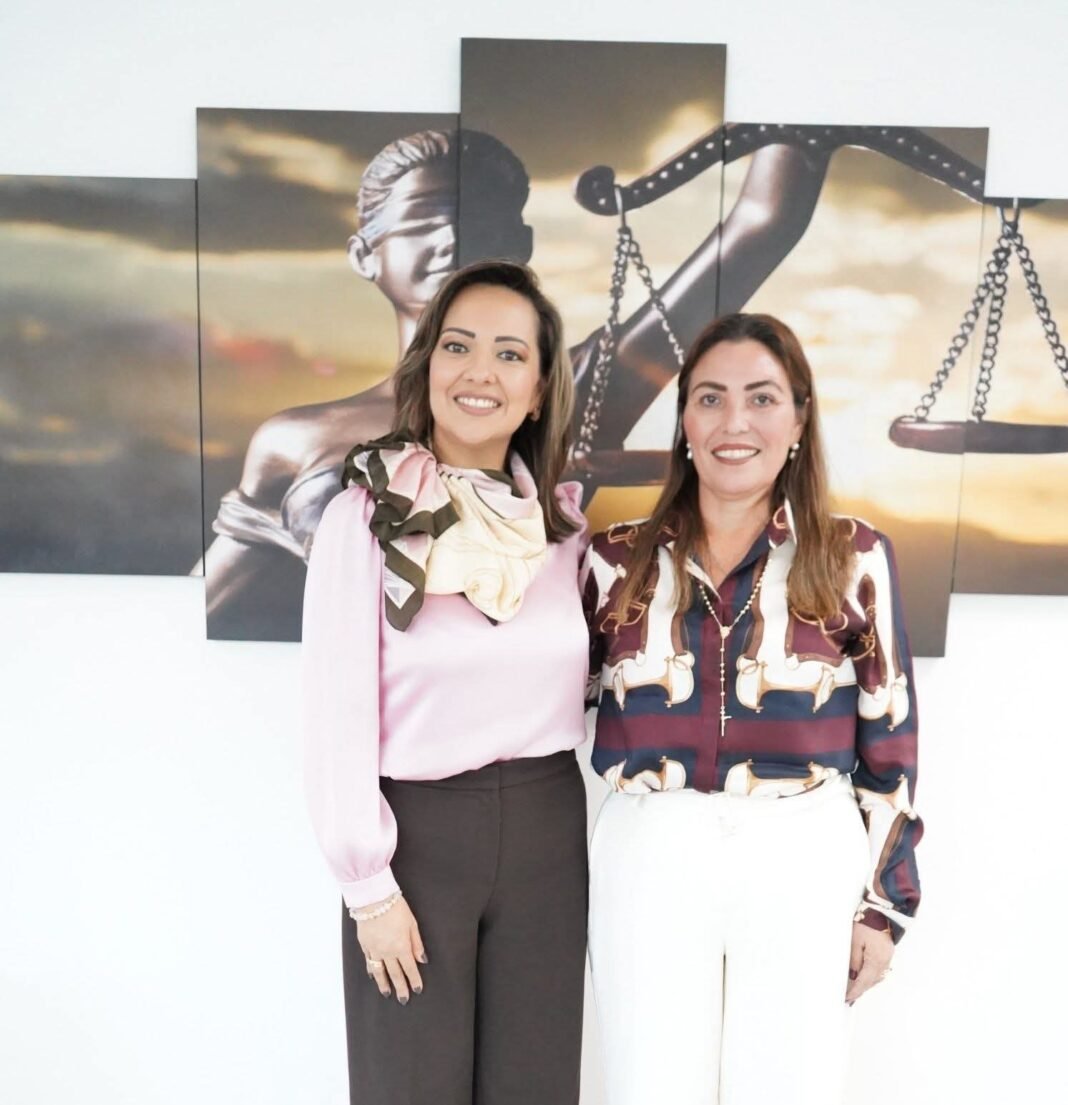 APUESTA PÁNUCO POR EL DIÁLOGO: MAYRA ANEL IMPULSA ACUERDOS PARA RESOLVER ASUNTOS LABORALES