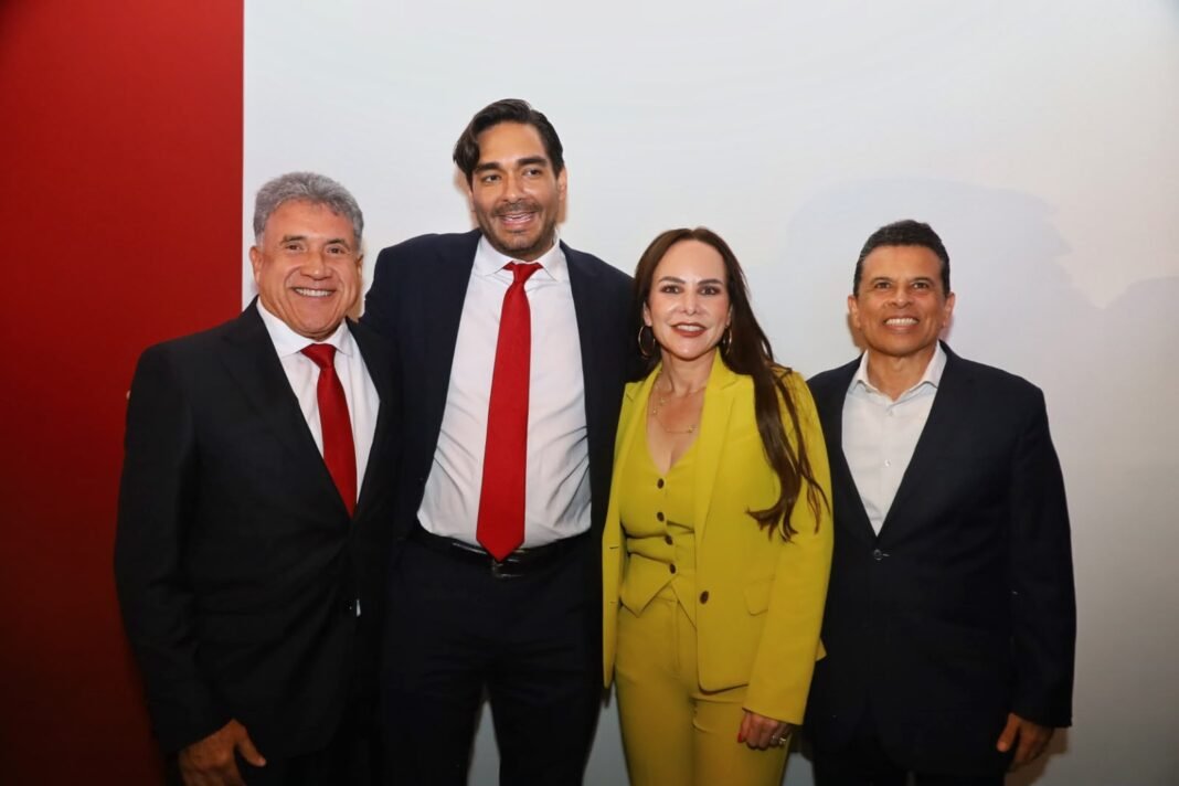 Reconoce Armando Martínez resultados de Carlos Peña al frente de Reynosa