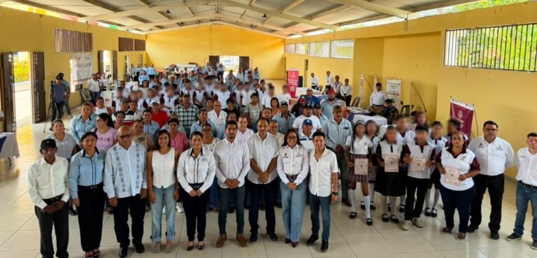 Acerca STPSP 791 oportunidades de empleo y servicios laborales a Coatzintla e Ixmatlahuacan