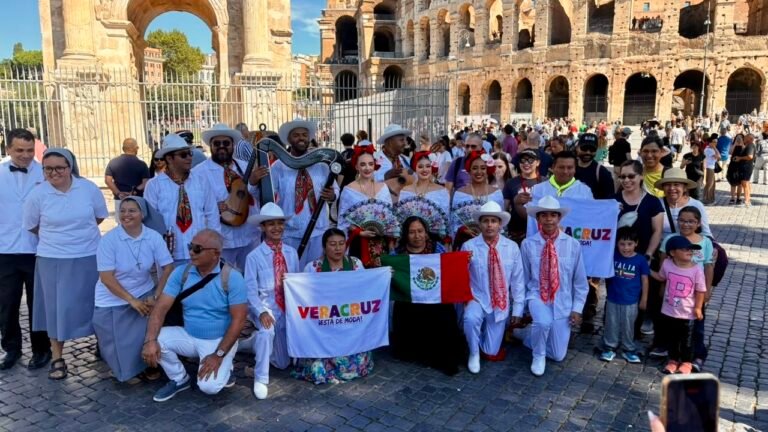 EL GOBIERNO DE VERACRUZ PROMUEVE LA RIQUEZA CULTURAL DEL ESTADO