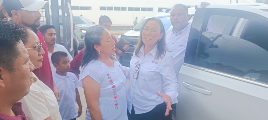 COORDINAN ACCIONES GOBIERNOS ESTATAL Y MUNICIPAL EN BENEFICIO DE TAMALÍN
