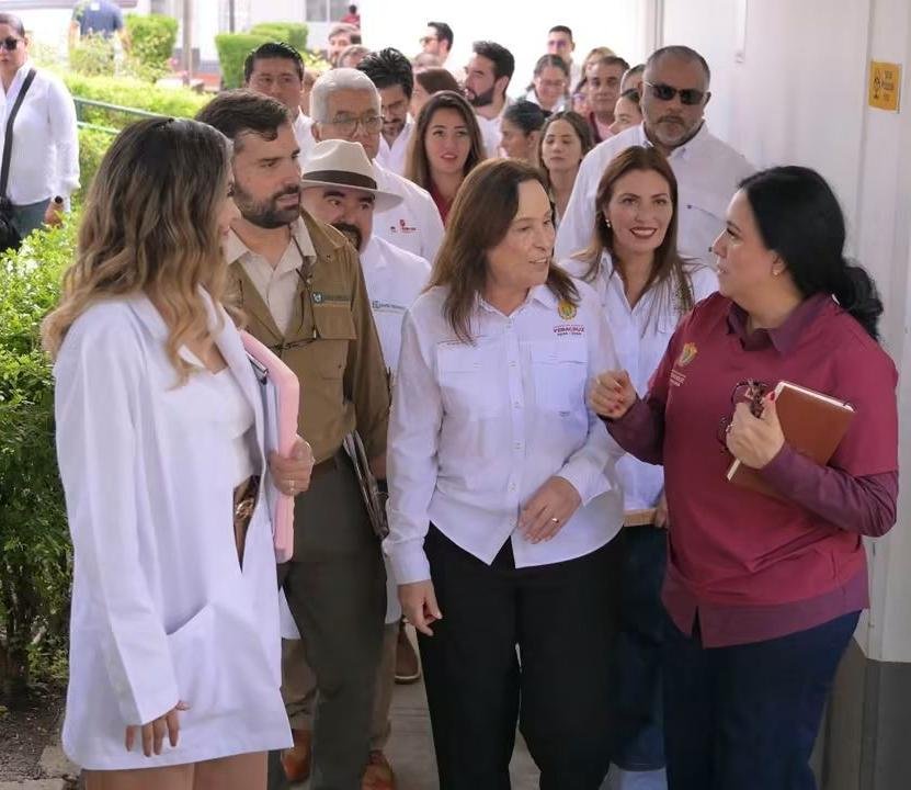 Pánuco fortalece su infraestructura de salud