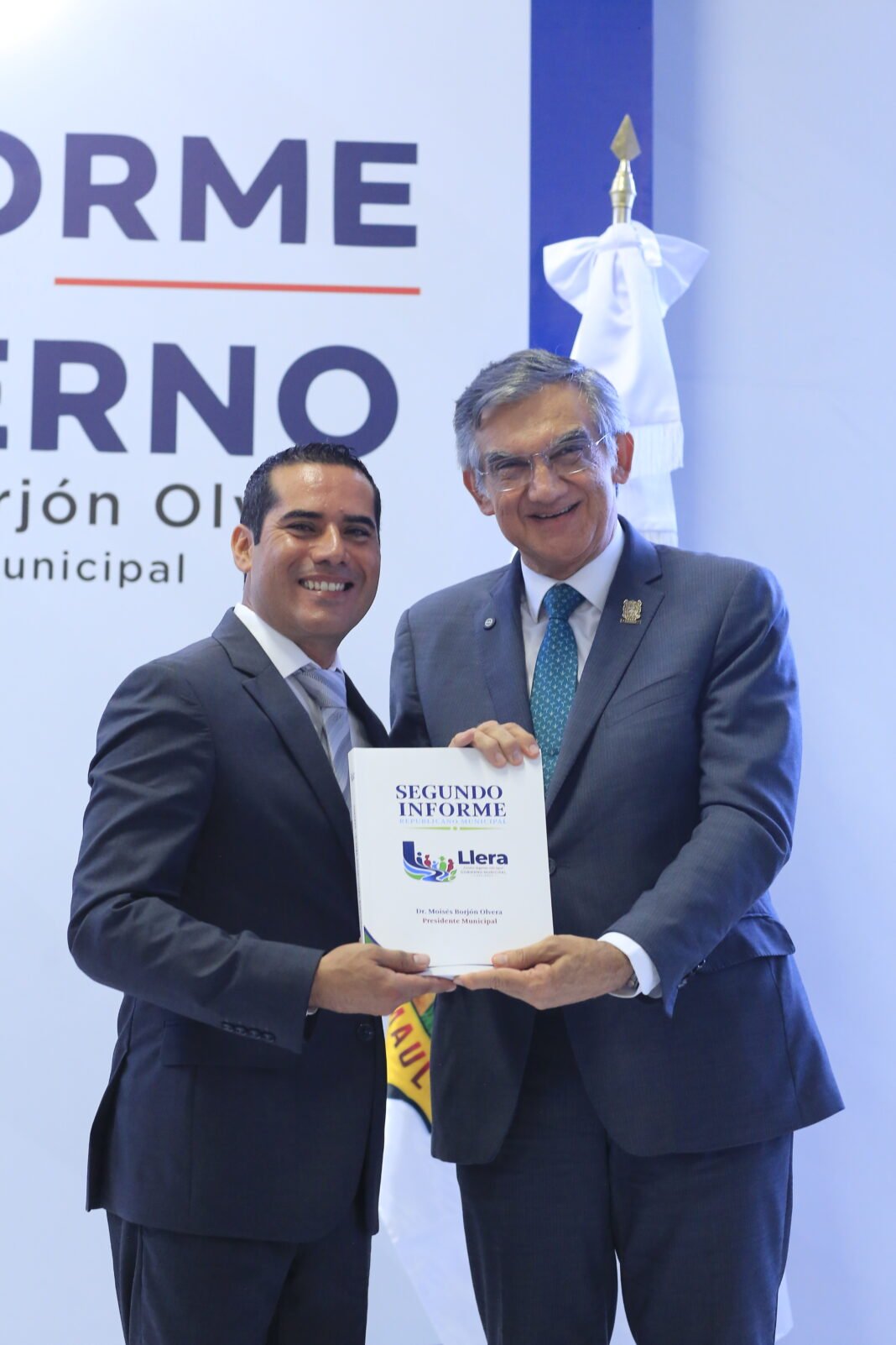 En Llera, reconoce Américo esfuerzo coordinado de ganaderos contra el gusano barrenador