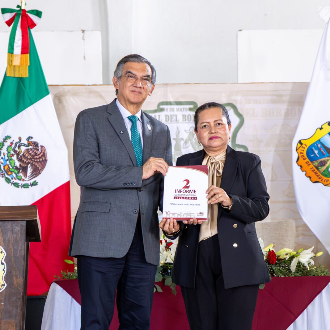 Mejores caminos rurales y una ambulancia: compromiso de Américo en Villagrán