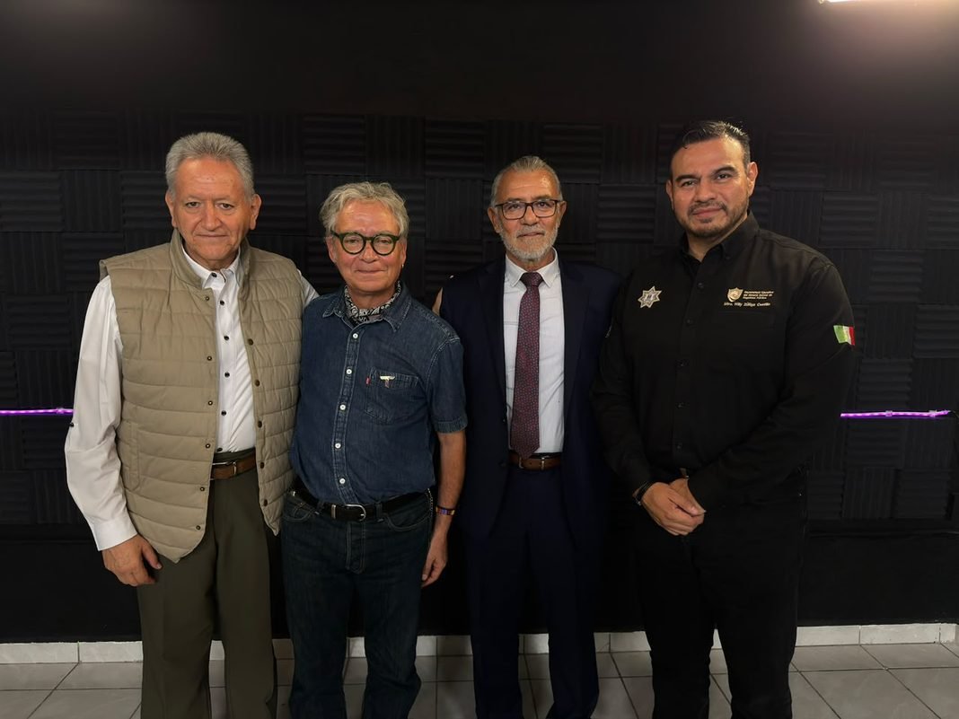 Salud, obra pública y seguridad consolidan la transformación de Tamaulipas