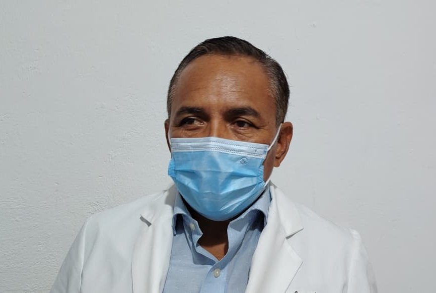 COVID-19 repunta en el sur de Tamaulipas; llaman a no bajar la guardia