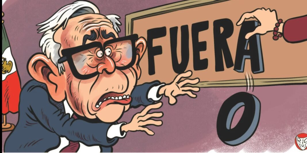 La Política me da Risa…y Flojera También