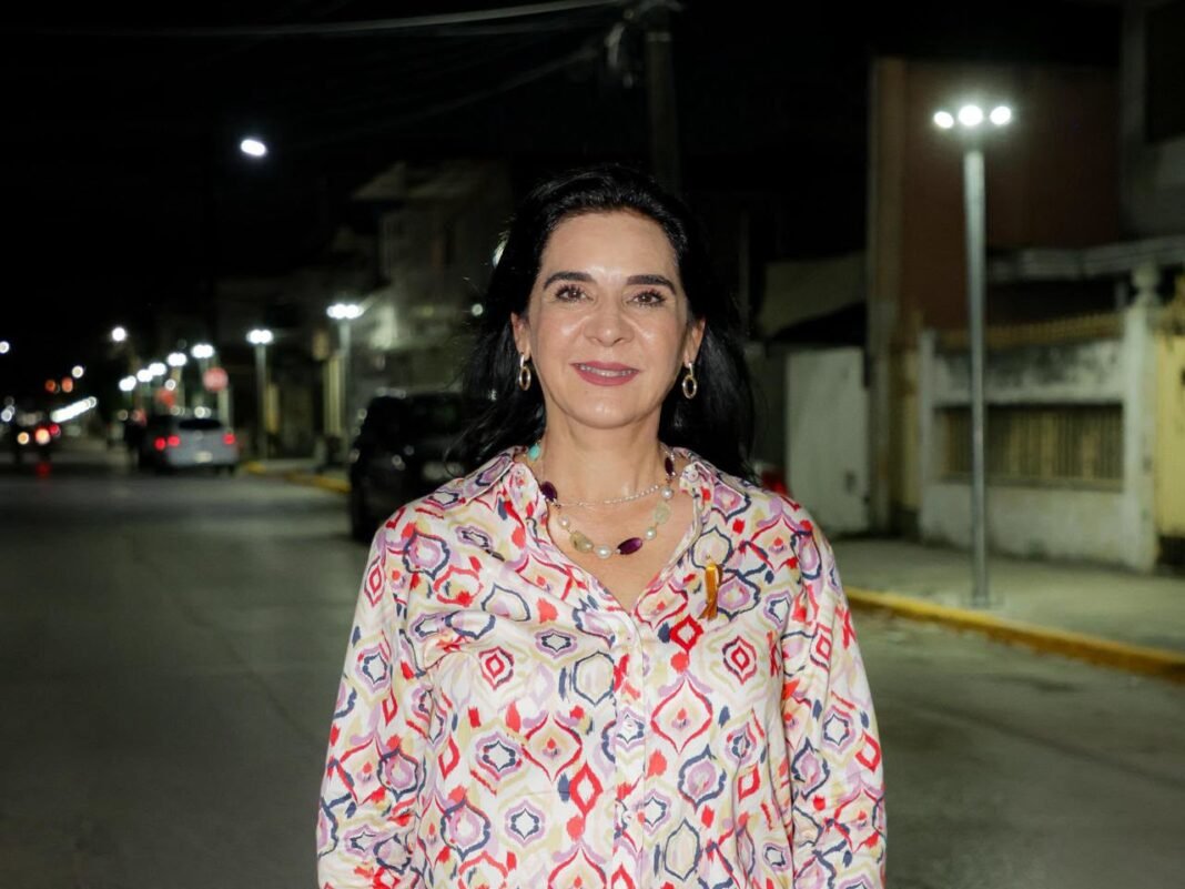 Tampico fortalece estrategia de seguridad con 25 Senderos Seguros en funcionamiento