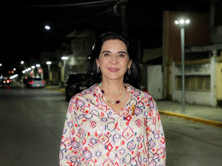 Tampico fortalece estrategia de seguridad con 25 Senderos Seguros en funcionamiento