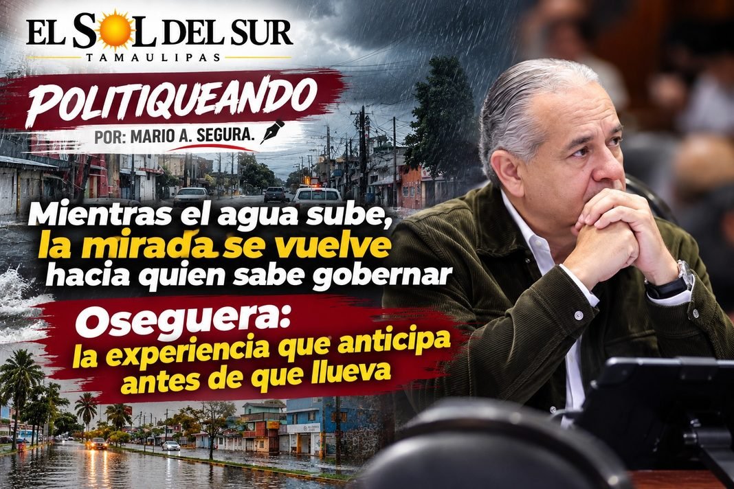 POLITIQUEANDO