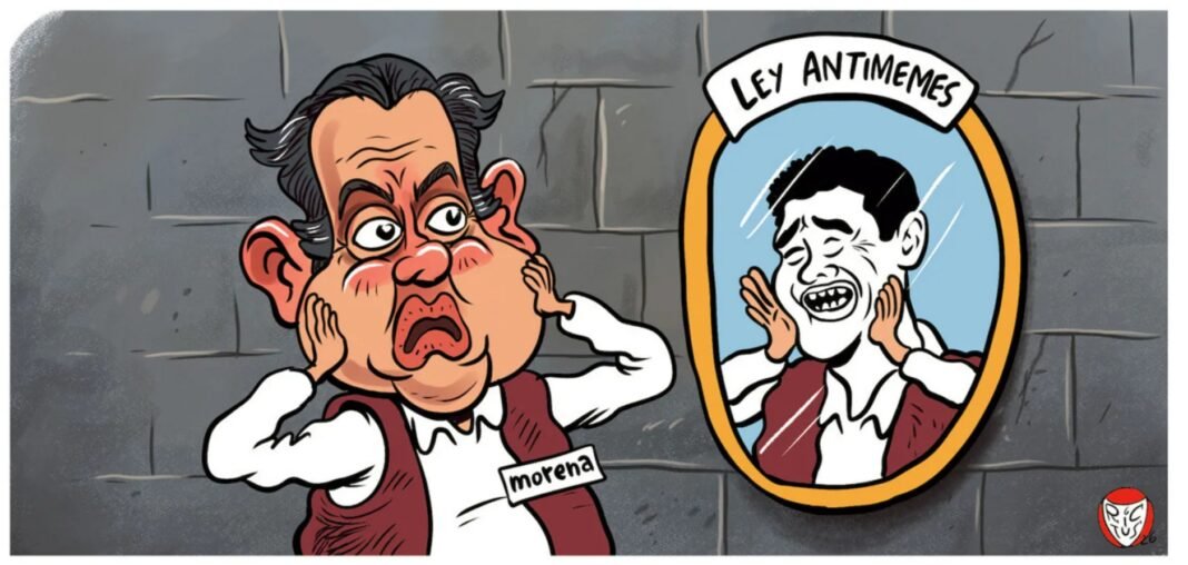 La Política me da Risa…y Flojera También