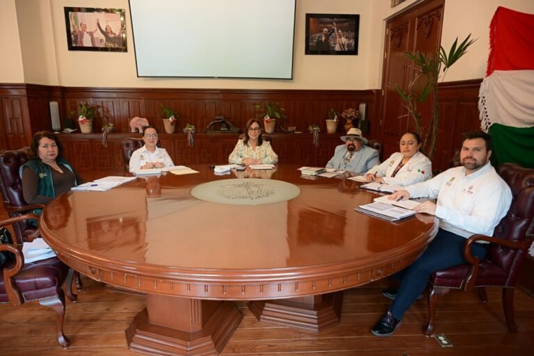 En coordinación con IMSS-Bienestar, en Veracruz se atiende abasto de insumos médicos