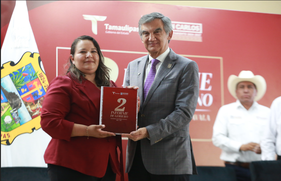 Invierte Gobierno de Tamaulipas 859 mdp en San Carlos; se rehabilitará carretera de La Soledad: Américo