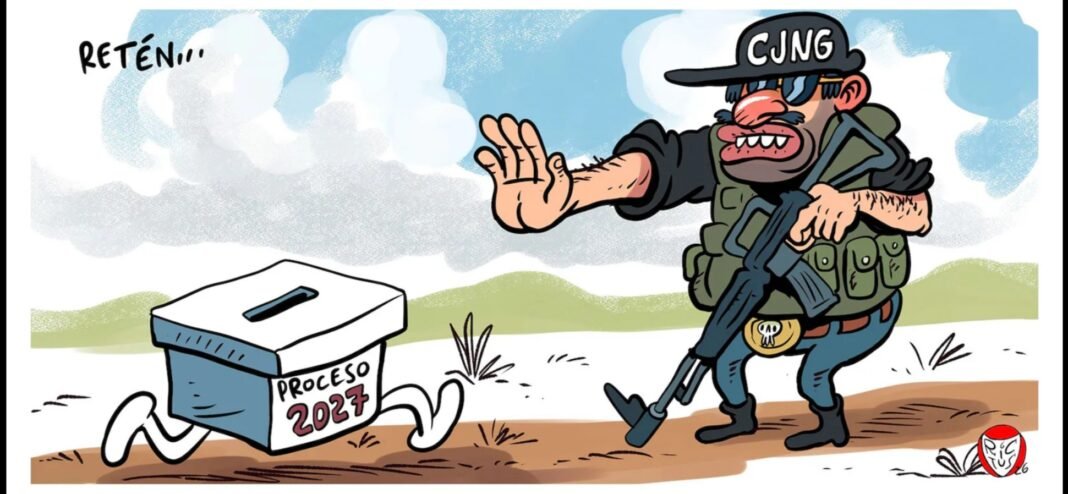 La Política me da Risa…y Flojera También
