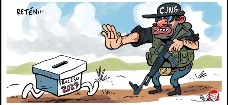 La Política me da Risa…y Flojera También