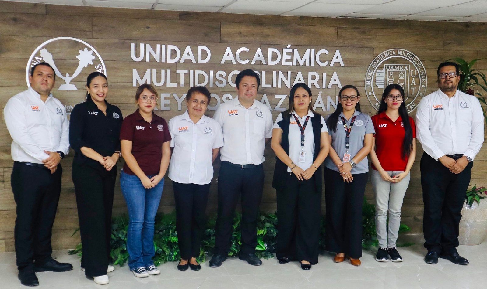 Proyecto educativo de la UAT es finalista de los QS Reimagine Education Awards 2026