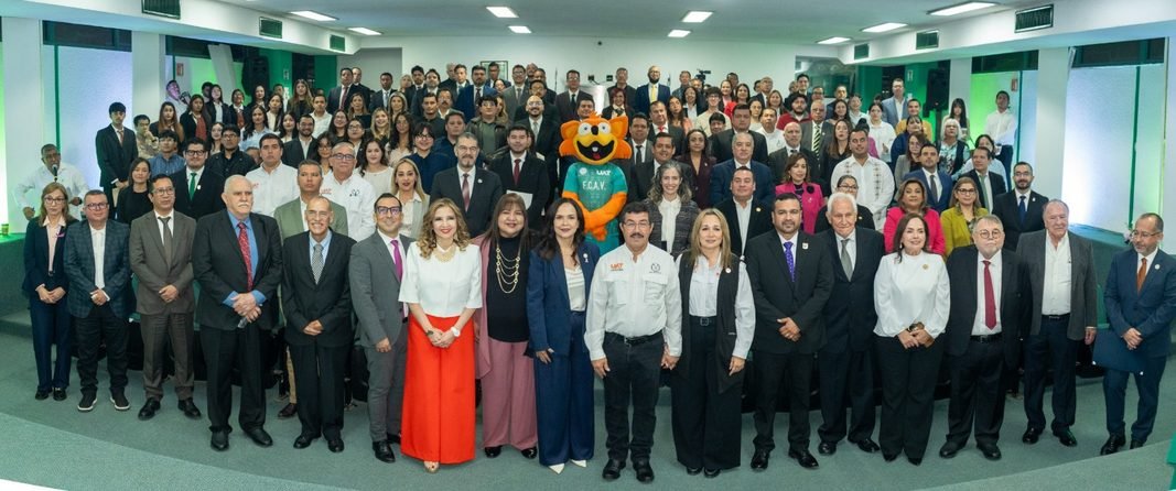 Brinda UAT gran muestra de talento artístico y vinculación social en la Feria Tamaulipas 2026