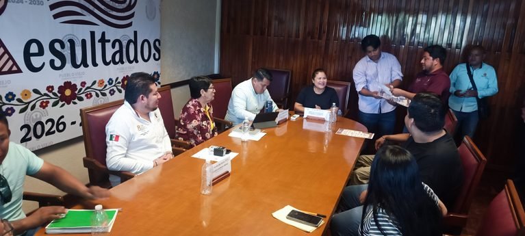 Pueblo Viejo prepara el mejor Xantolo de los últimos años