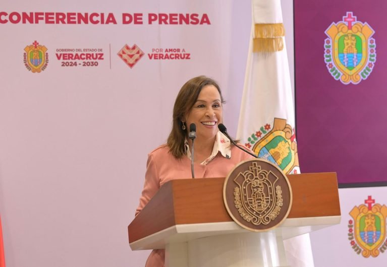 Invierte Veracruz en alertas tempranas para prevenir riesgos por lluvias en la zona norte