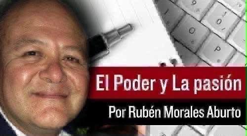 El Poder y La Pasión