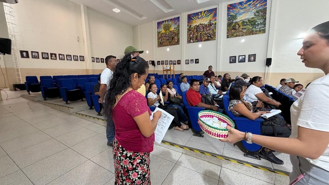 ¡LAS COMUNIDADES TOMARÁN LA TARIMA! CUADRILLAS DE VIEJOS LLEVARÁN SU TRADICIÓN AL CORAZÓN DE TANTOYUCA