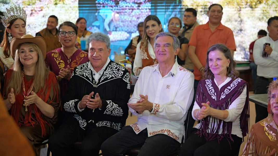 Promueve Altamira su riqueza cultural y productiva en la Feria Tamaulipas 2026