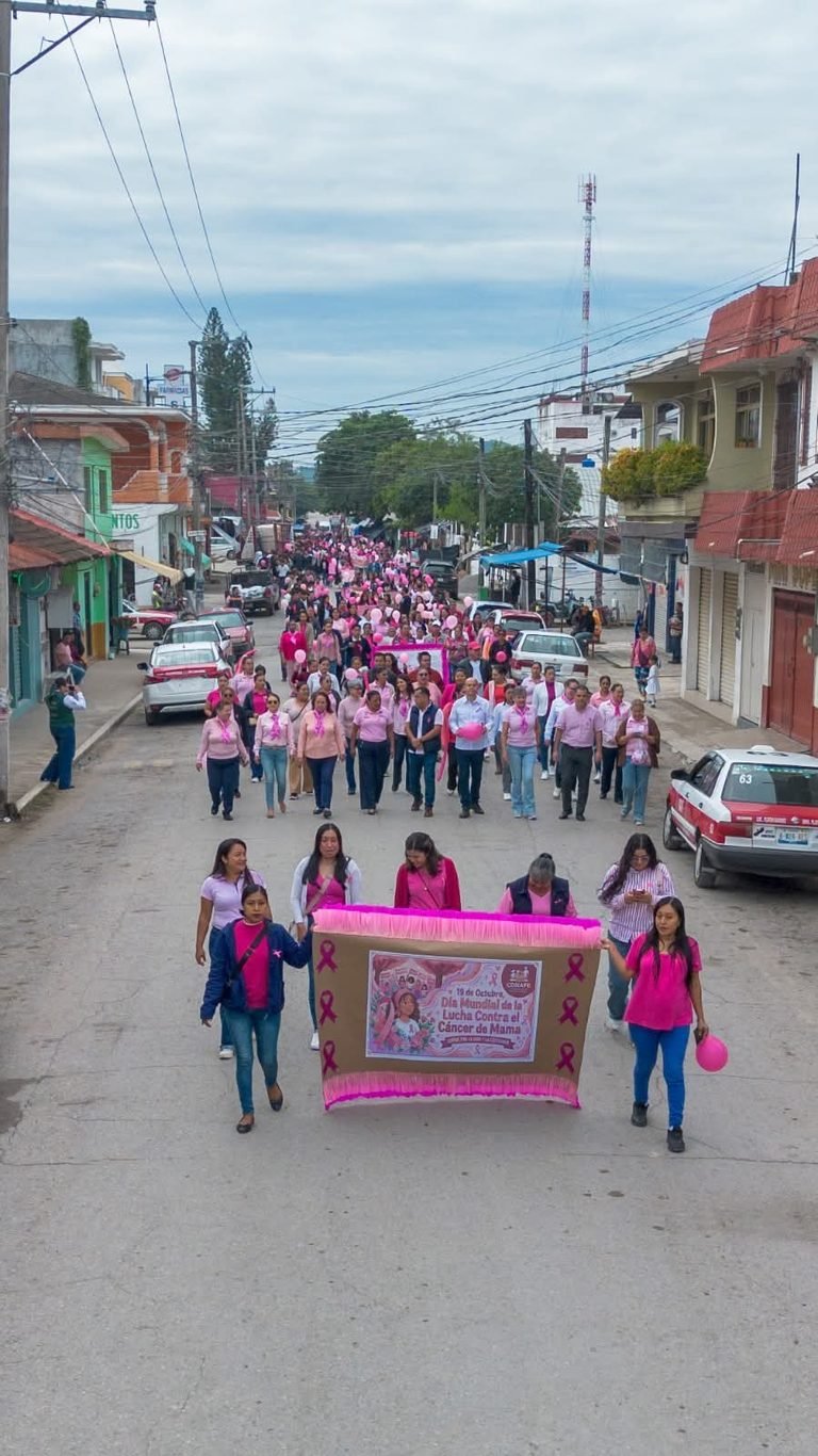 ¡UNIDAS HACEMOS LA DIFERENCIA! PLATÓN SÁNCHEZ ALZA LA VOZ POR LA VIDA DE LAS MUJERES