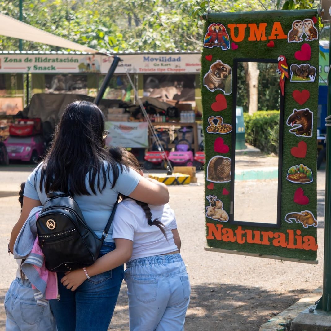 Naturalia transforma el Día de Muertos en un encuentro con la biodiversidad
