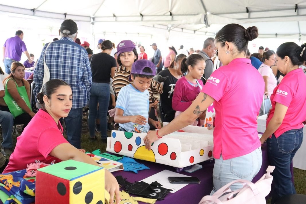 Fortalece la UAT su vinculación social junto al DIF Tamaulipas