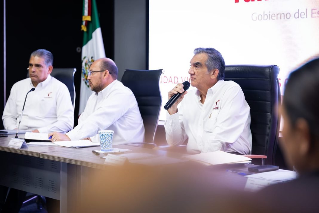 Colectivos reconocen apertura de Américo Villarreal para atender búsqueda de desaparecidos