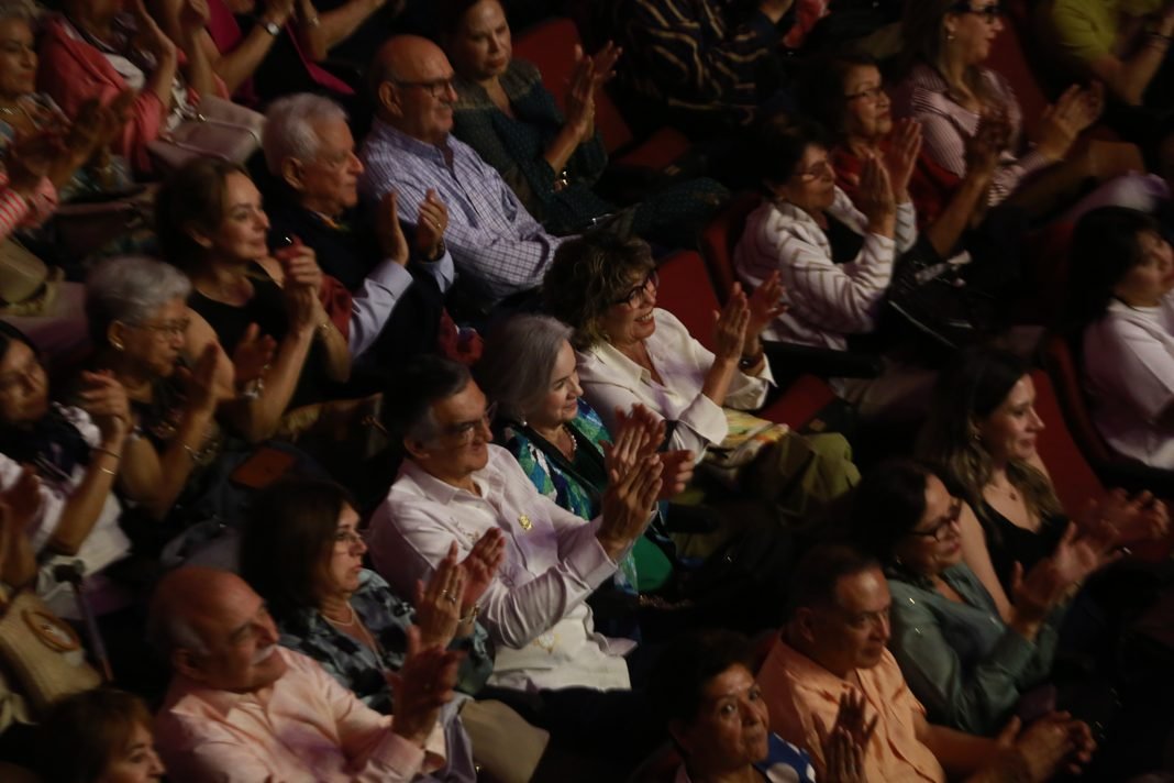 Este festival es un ejemplo de arte y cultura: Manoella Torres