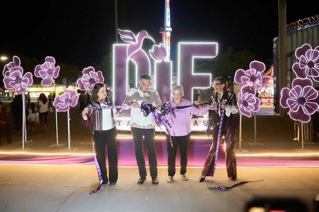 Feria Tamaulipas 2026, oportunidad para disfrutar y fortalecer identidad: Américo
