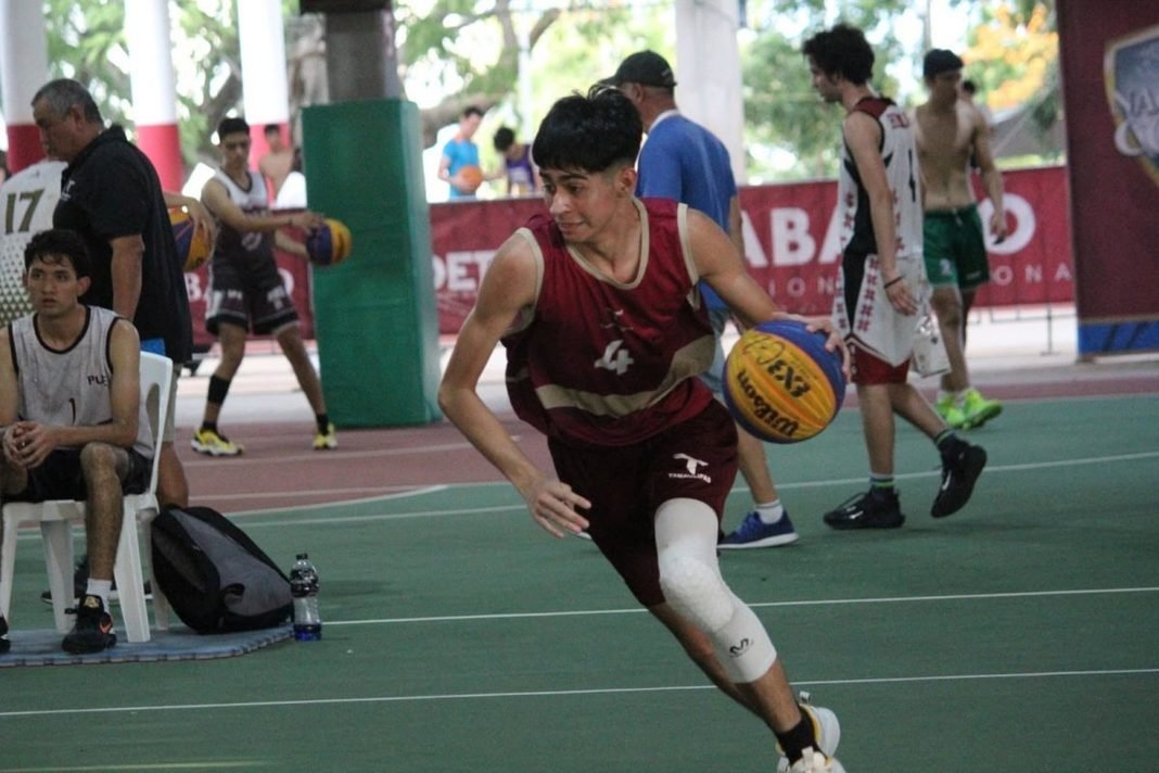 Iniciarán visorías de deportes en conjunto para conformar Selecciones Tamaulipas