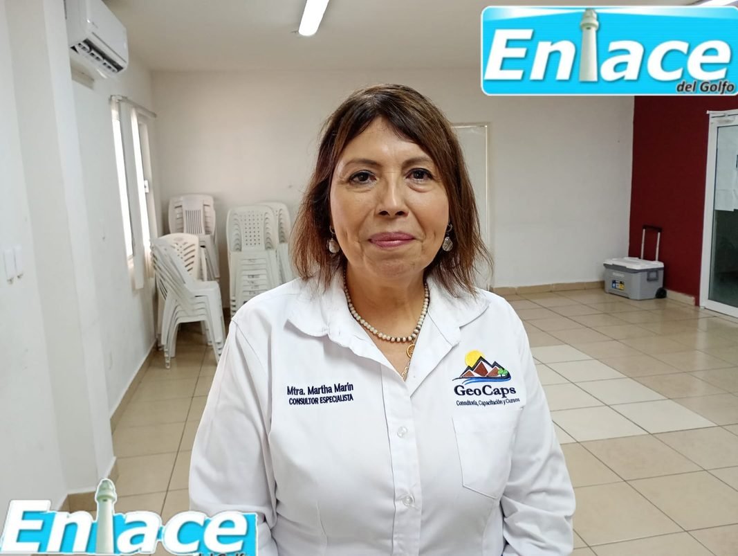Zona sur de Tamaulipas, bajo amenaza: advierten riesgos costeros hacia 2100