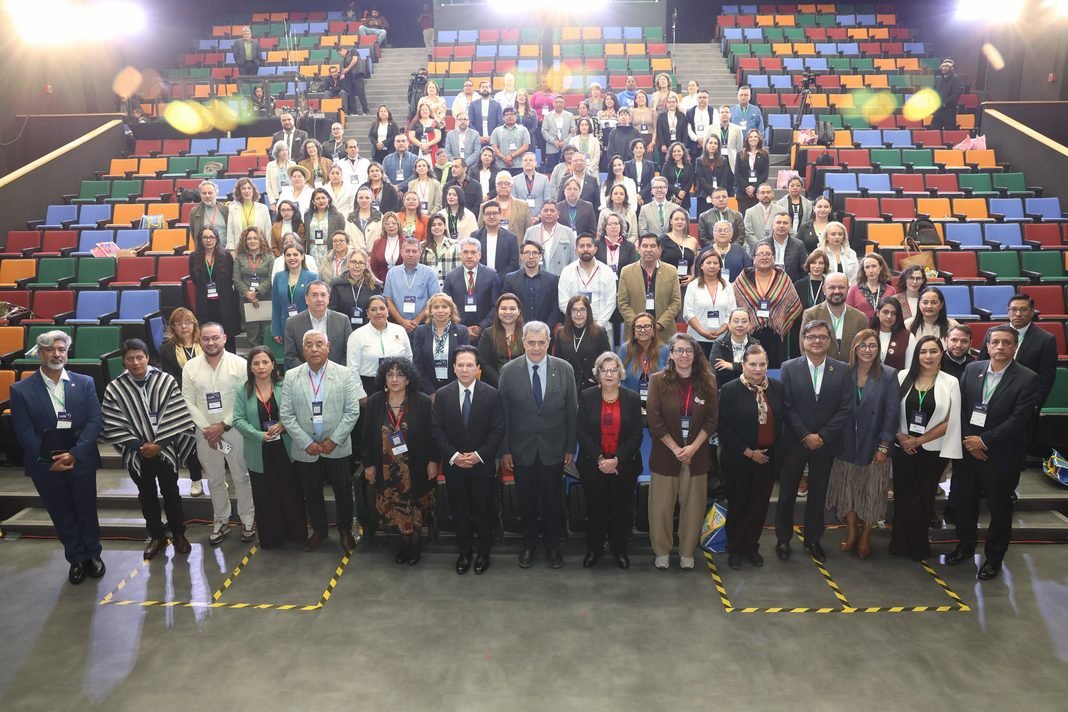 Representa Armando Martínez a Tamaulipas en foro internacional de municipios saludables