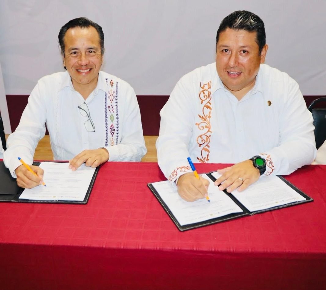 Tec Madero y CENAGAS suman capacidades para impulsar formación y desarrollo tecnológico