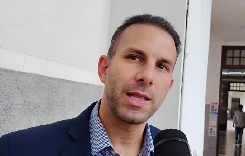 Mon Marón acepta decisión del PAN y mantiene trabajo territorial en Tampico