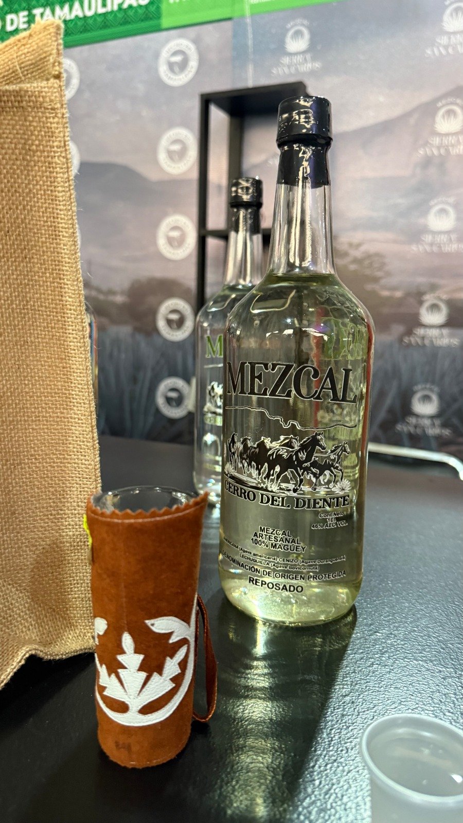 Anuncia la Secretaría de Turismo Primer Festival del Mezcal 2026